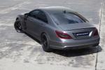 Mercedes-Benz CLS63 Yachting by Kicherer 2012 года